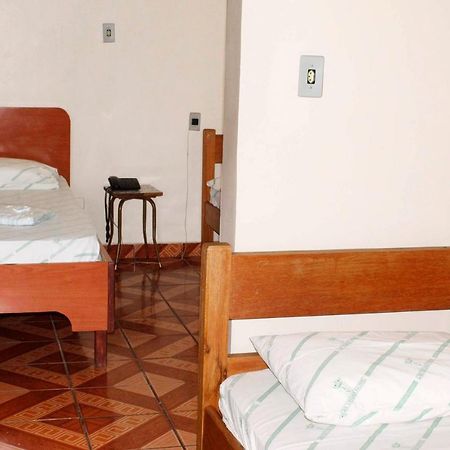 Las Vegas Hotel Sao Paulo Dış mekan fotoğraf