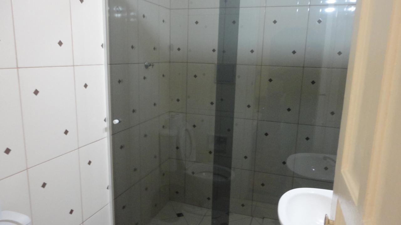Las Vegas Hotel Sao Paulo Dış mekan fotoğraf