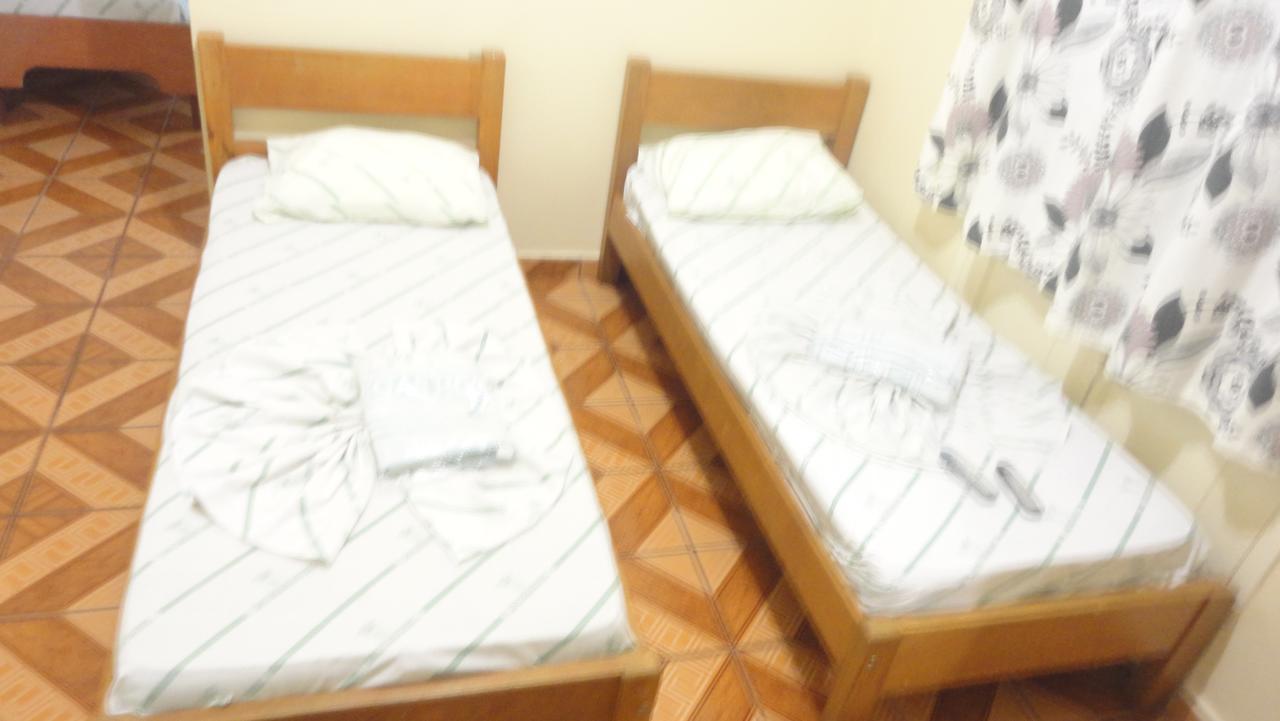 Las Vegas Hotel Sao Paulo Dış mekan fotoğraf