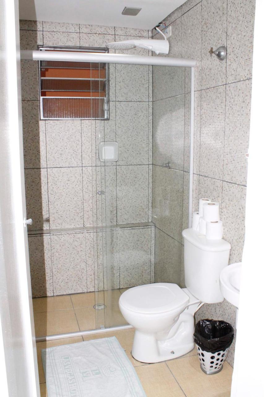 Las Vegas Hotel Sao Paulo Dış mekan fotoğraf