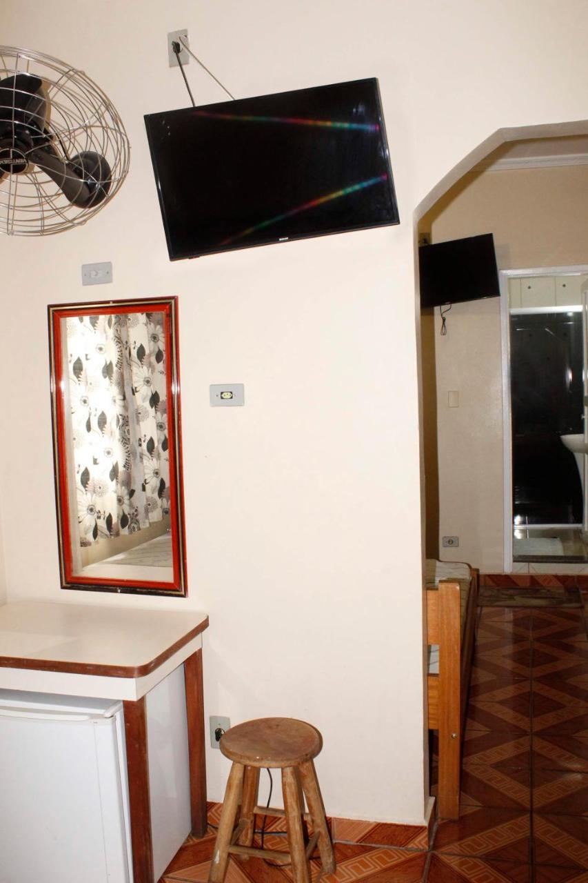 Las Vegas Hotel Sao Paulo Dış mekan fotoğraf