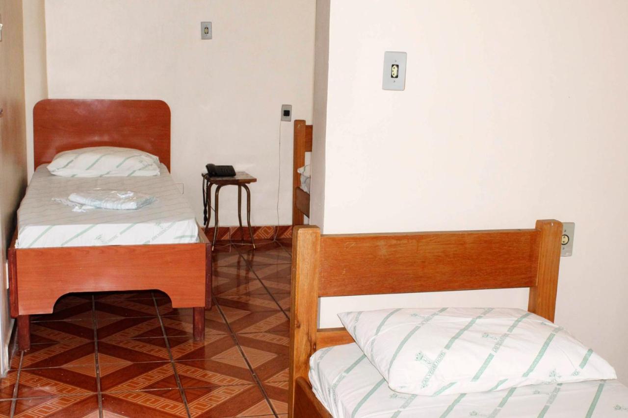 Las Vegas Hotel Sao Paulo Dış mekan fotoğraf