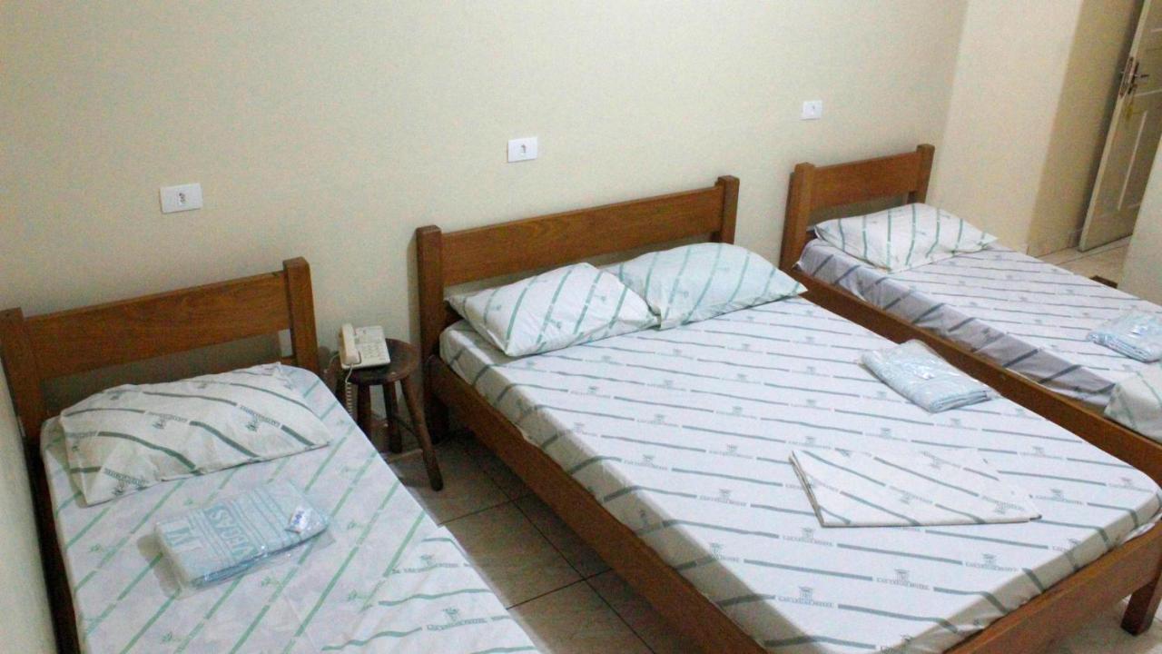 Las Vegas Hotel Sao Paulo Dış mekan fotoğraf