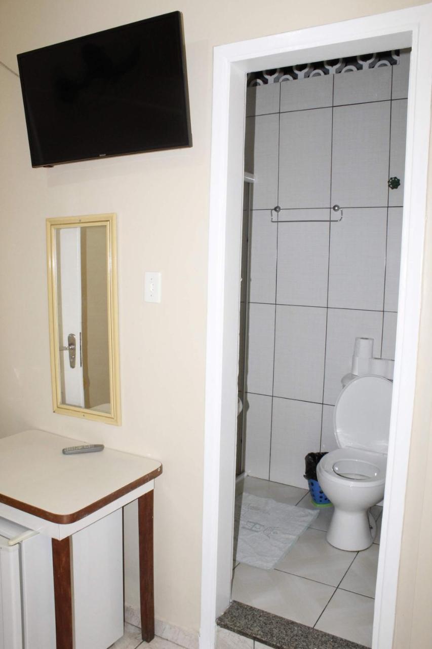 Las Vegas Hotel Sao Paulo Dış mekan fotoğraf