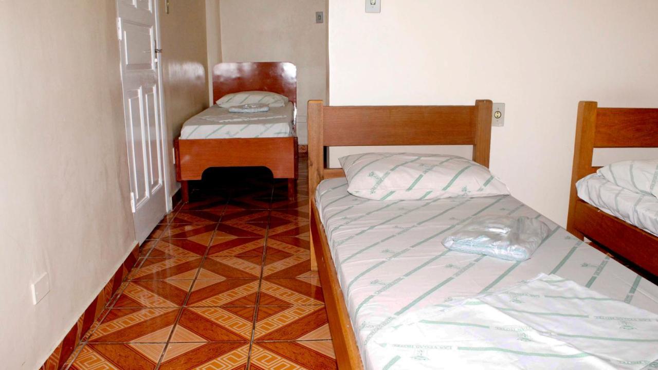 Las Vegas Hotel Sao Paulo Dış mekan fotoğraf