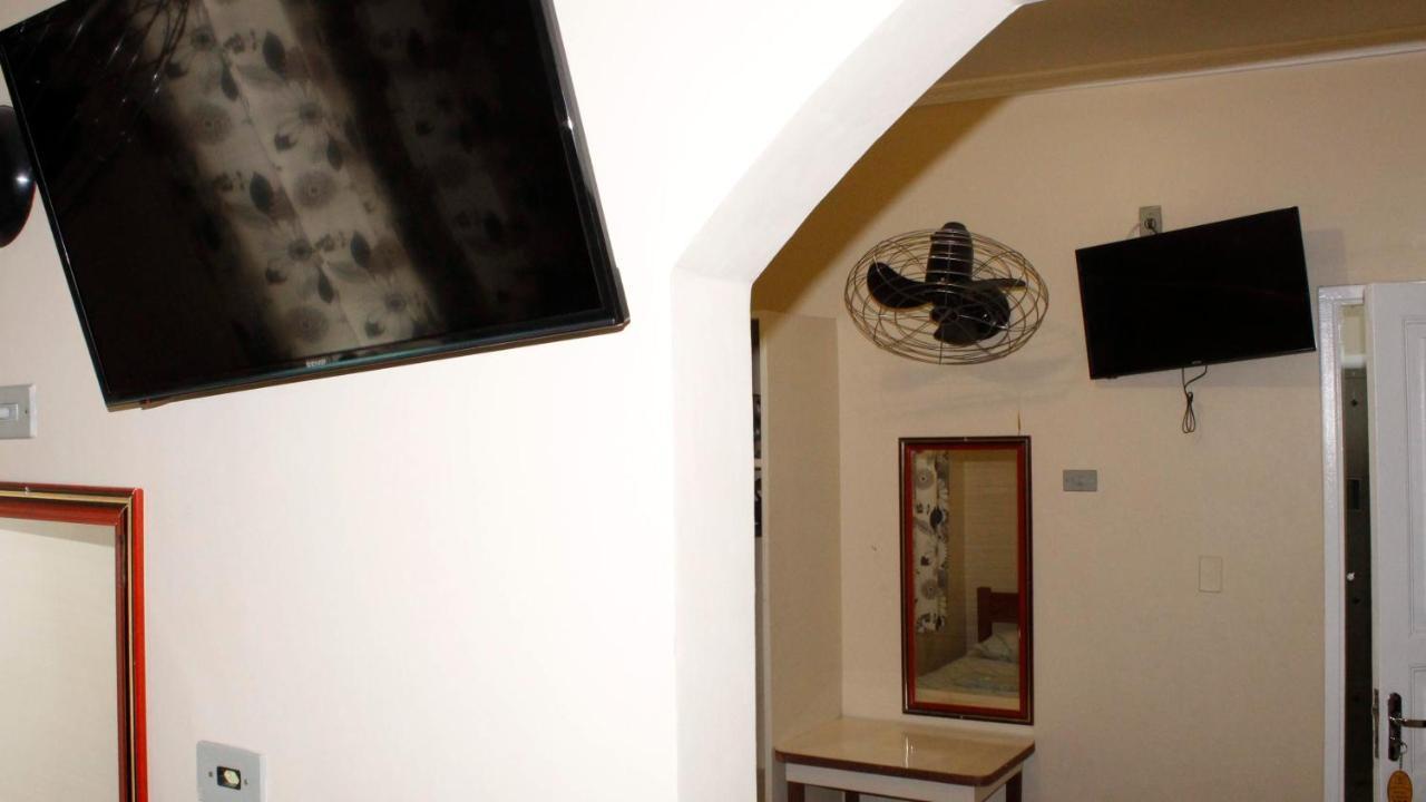 Las Vegas Hotel Sao Paulo Dış mekan fotoğraf