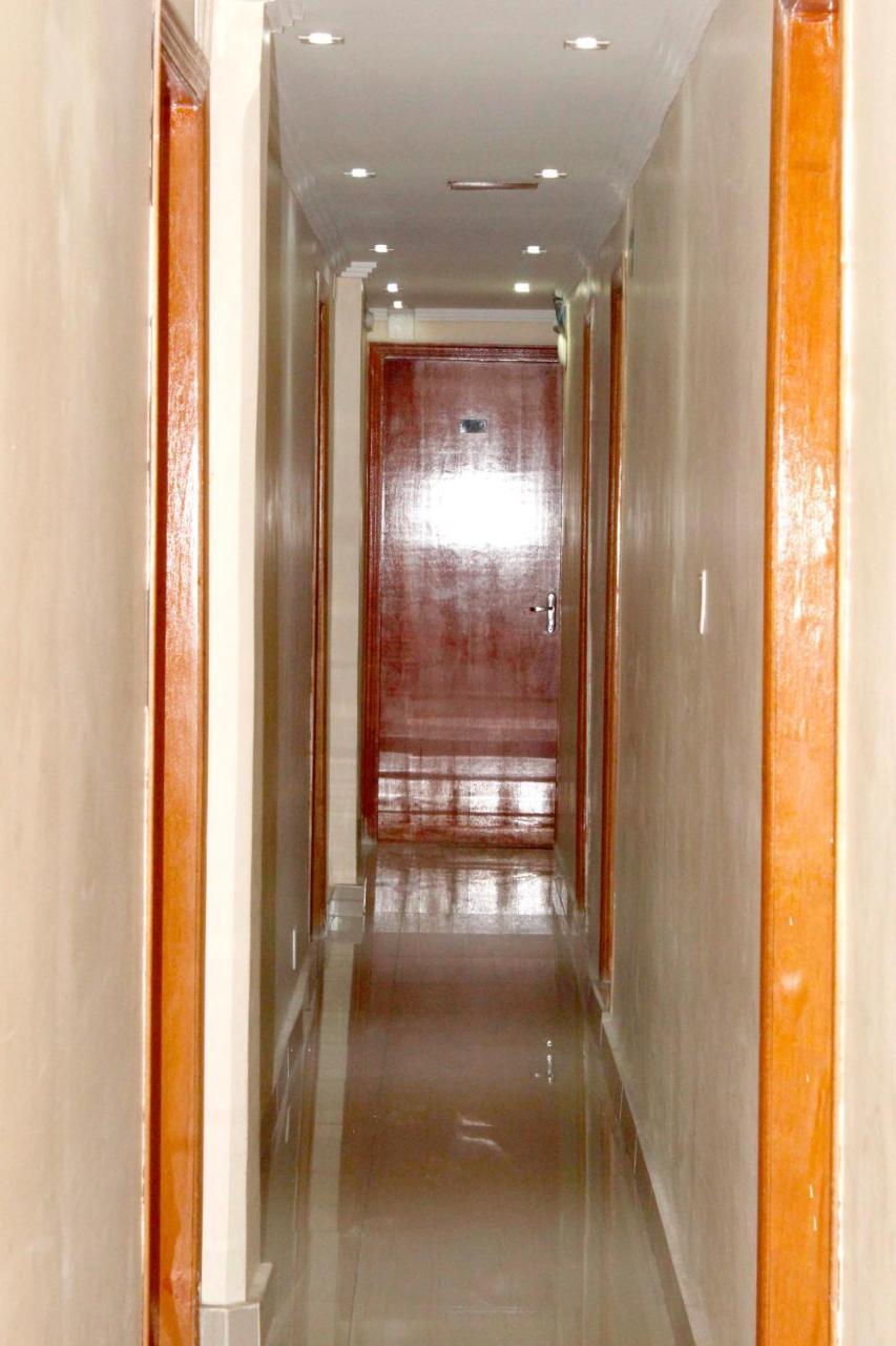 Las Vegas Hotel Sao Paulo Dış mekan fotoğraf