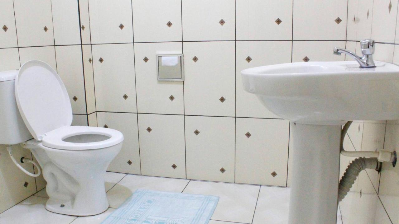 Las Vegas Hotel Sao Paulo Dış mekan fotoğraf