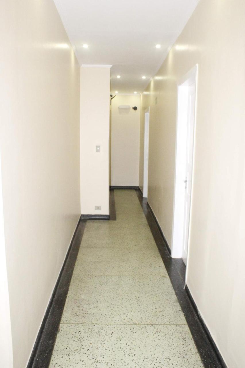 Las Vegas Hotel Sao Paulo Dış mekan fotoğraf